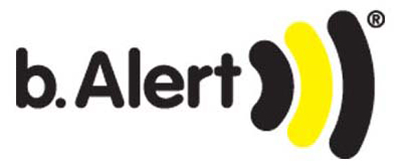 logo b.Alert